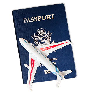 Expedited Passport Services