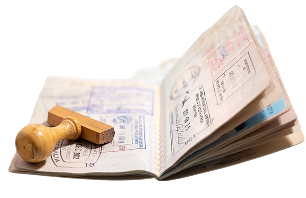 Applying for a Travel Visa